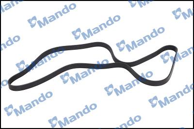 Mando MB6PK1740 - Пистов ремък vvparts.bg