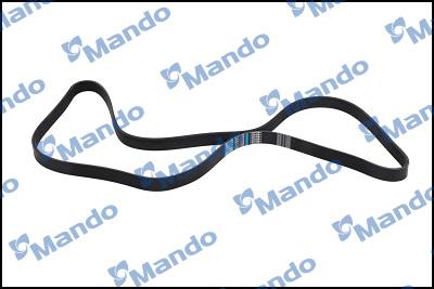 Mando MB6PK1725 - Пистов ремък vvparts.bg