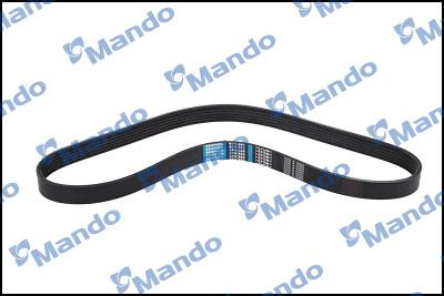 Mando MB6PK880 - Пистов ремък vvparts.bg