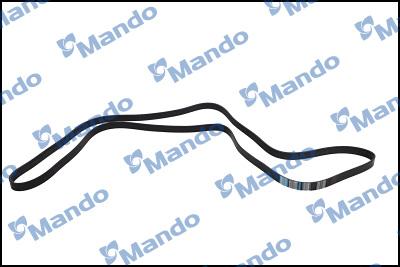 Mando MB6PK2563 - Пистов ремък vvparts.bg