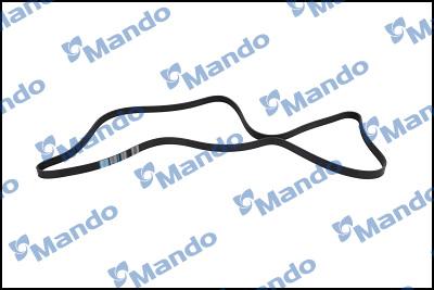 Mando MB6PK2506 - Пистов ремък vvparts.bg