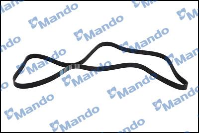 Mando MB6PK2045 - Пистов ремък vvparts.bg