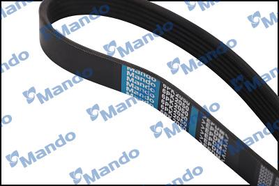 Mando MB6PK2050 - Пистов ремък vvparts.bg