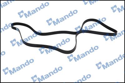 Mando MB6PK2050 - Пистов ремък vvparts.bg