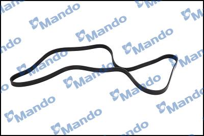 Mando MB6PK2020 - Пистов ремък vvparts.bg