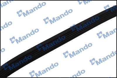 Mando MB6PK2140 - Пистов ремък vvparts.bg