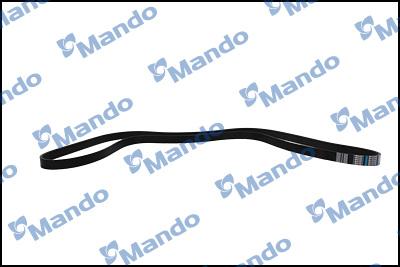 Mando MB6PK2140 - Пистов ремък vvparts.bg