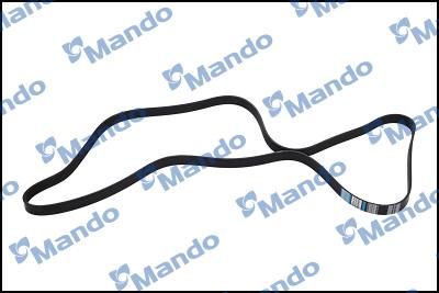 Mando MB6PK2130 - Пистов ремък vvparts.bg