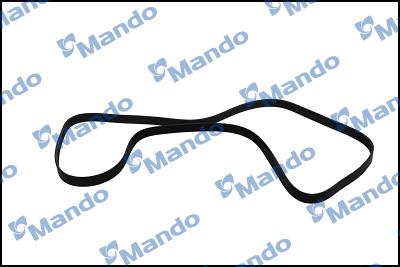 Mando MB6PK2131 - Пистов ремък vvparts.bg