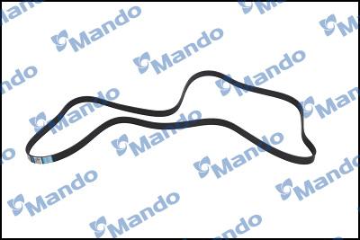 Mando MB6PK2390 - Пистов ремък vvparts.bg