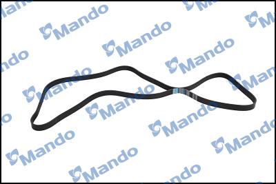 Mando MB6PK2240 - Пистов ремък vvparts.bg