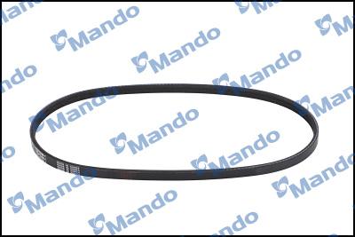 Mando MB3PK668 - Пистов ремък vvparts.bg