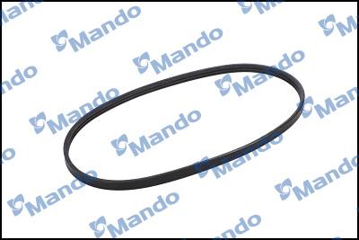 Mando MB3PK670 - Пистов ремък vvparts.bg