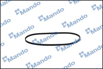 Mando MB3PK855 - Пистов ремък vvparts.bg