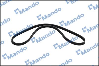 Mando MB3PK865 - Пистов ремък vvparts.bg