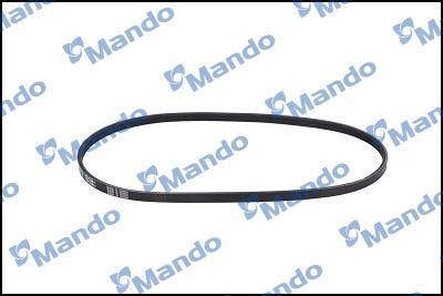 Mando MB3PK765 - Пистов ремък vvparts.bg