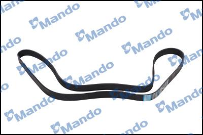 Mando MB7PK1550 - Пистов ремък vvparts.bg