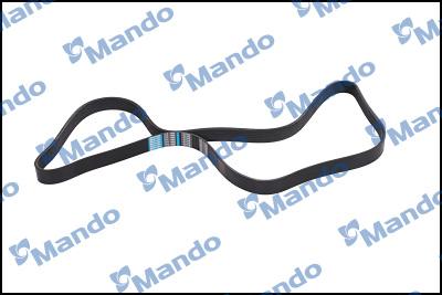 Mando MB7PK1680 - Пистов ремък vvparts.bg