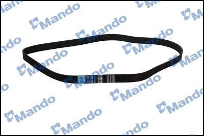 Mando MB7PK1280 - Пистов ремък vvparts.bg