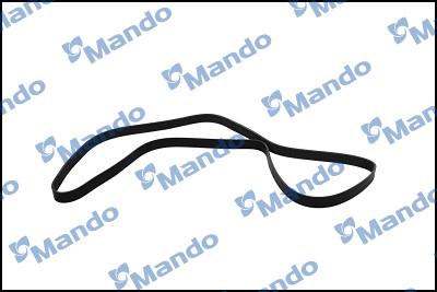 Mando MB7PK2090 - Пистов ремък vvparts.bg