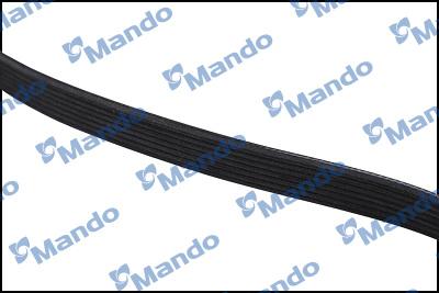 Mando MB7PK2254 - Пистов ремък vvparts.bg