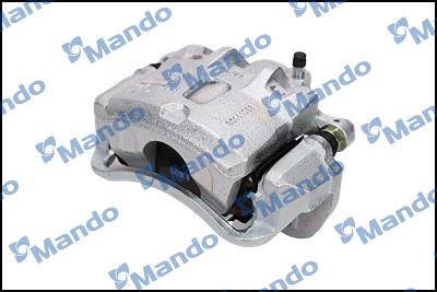 Mando MBC020641 - Спирачен апарат vvparts.bg