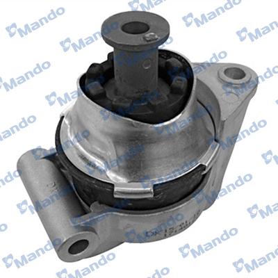 Mando MCC015043 - Окачване, двигател vvparts.bg