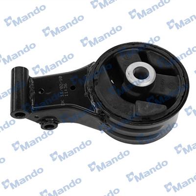 Mando MCC015124 - Окачване, двигател vvparts.bg