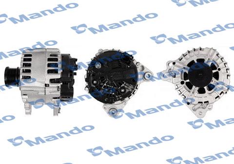 Mando MEE035090 - Генератор vvparts.bg