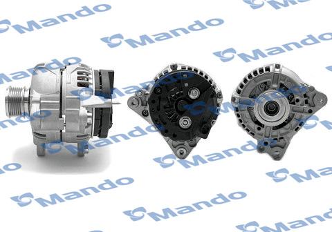 Mando MEE035050 - Генератор vvparts.bg