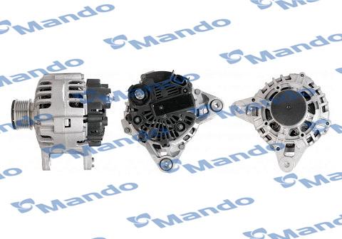 Mando MEE035062 - Генератор vvparts.bg