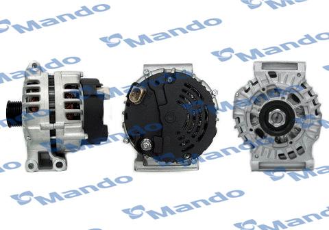 Mando MEE035084 - Генератор vvparts.bg