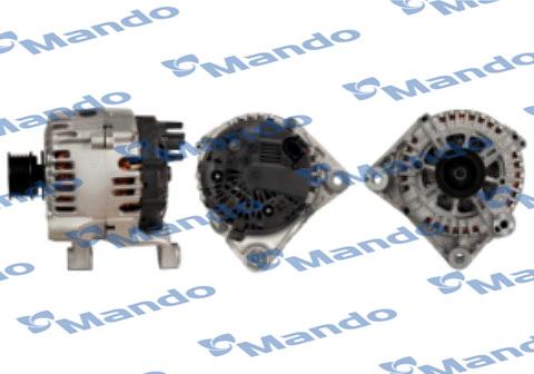 Mando MEE035032 - Генератор vvparts.bg