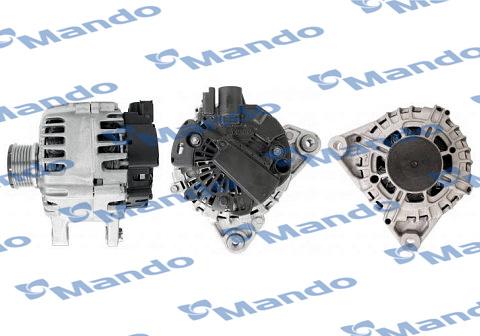 Mando MEE035077 - Генератор vvparts.bg