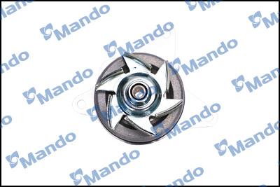 Mando MMC010055 - Водна помпа vvparts.bg