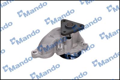 Mando MMC010004 - Водна помпа vvparts.bg