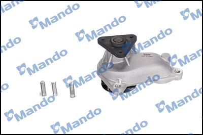 Mando MMC010002 - Водна помпа vvparts.bg