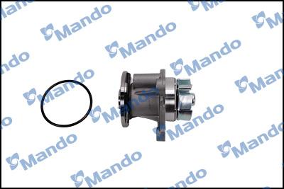 Mando MMC010013 - Водна помпа vvparts.bg