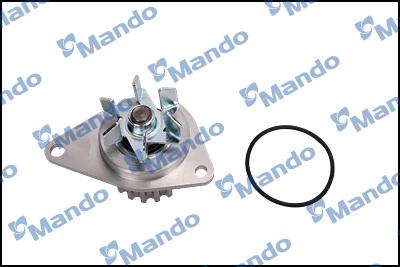 Mando MMC010039 - Водна помпа vvparts.bg