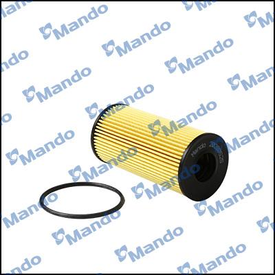 Mando MMF040060 - Маслен филтър vvparts.bg