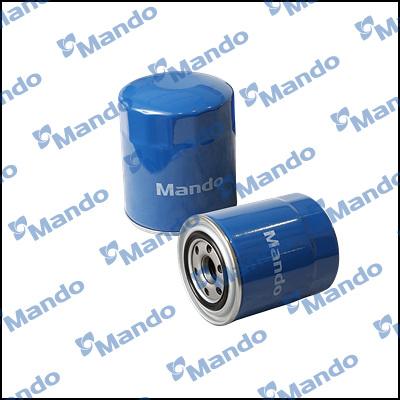 Mando MMF040014 - Маслен филтър vvparts.bg