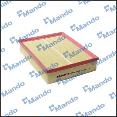 Mando MMF015515 - Въздушен филтър vvparts.bg