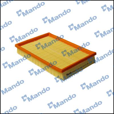 Mando MMF015140 - Въздушен филтър vvparts.bg