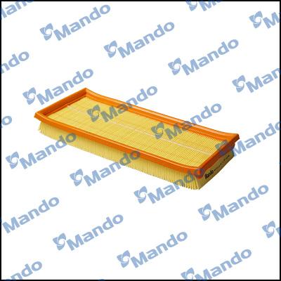 Mando MMF015142 - Въздушен филтър vvparts.bg