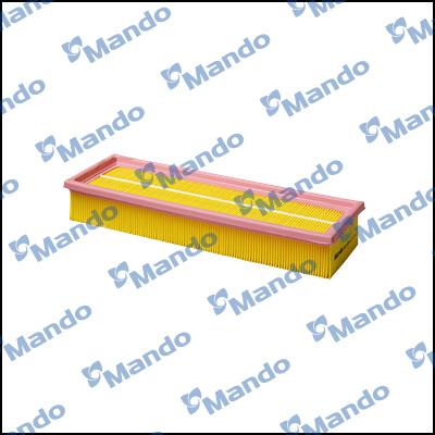 Mando MMF015188 - Въздушен филтър vvparts.bg