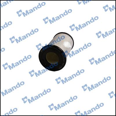 Mando MMF015122 - Въздушен филтър vvparts.bg
