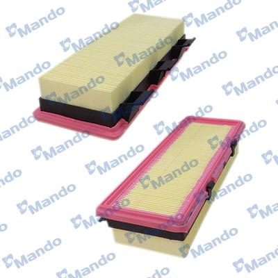 Mando MMF015351 - Въздушен филтър vvparts.bg
