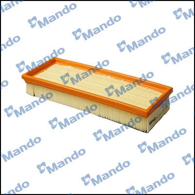 Mando MMF015240 - Въздушен филтър vvparts.bg