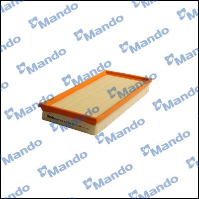 Mando MMF015212 - Въздушен филтър vvparts.bg