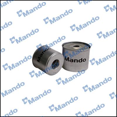 Mando MMF035052 - Горивен филтър vvparts.bg